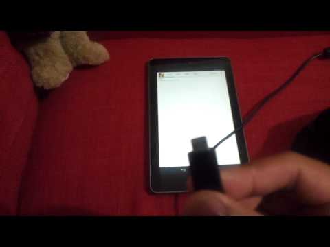 how to connect xd card to laptop
