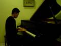 Jay Chou Medley: 不能說的秘密Secret and 一路向北All the Way North