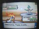 Pokemon wi-fi Battle Fannatic VS Heavy-d