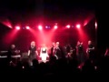Tornados @ Dynamite Ska Festival 2009