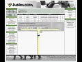 Fubles.com: Organizzare una partita