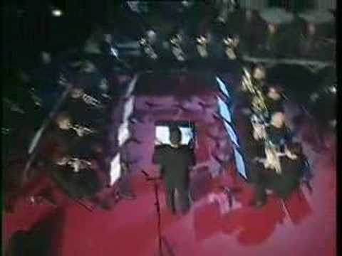 Brass Band des Hauts de Flandres Mac ...