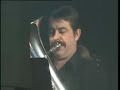 Brass Band des Hauts de Flandres Mac Arthur Park