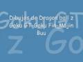 videos de Dibujos a lapiz de Dragon ball Z