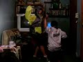 las pibas chorras