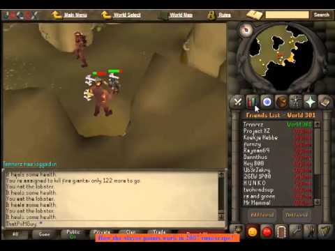 how to get more slayer points