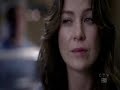 Greys anatomy - What hurts the most
