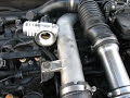 XANTIA TURBO VALVULA DE ALIVIO