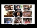 Dare you to move - Compassion International