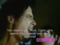 Audioslave - Like a Stone (Legenda Portugûes)