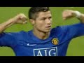 Lo mejor de Cristiano Ronaldo 2009