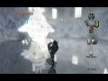 Twilit Ice Mass Blizzeta: Boss #5: Twilight Princess (Wii)