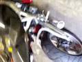cbr 900 supertrapp