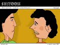 Shitoon:The six packs Shitoon:The six packs