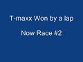 T-Maxx 3.3 VS. Revo 3.3 Shootout!