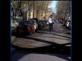 videos de Pat Tomasulo vs. Cyclists