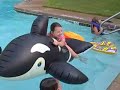 The Pool Party The Pool Party