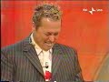 Torno Sabato 2001 - pentito Bruschetta