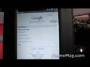 Multiple Android Touchscreen apps demo