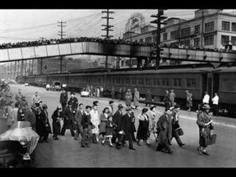 Internee #1 - Japanese American ...