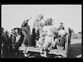 Internee #1 - Japanese American Internment