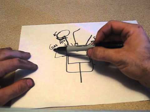 how to repair motorcycle