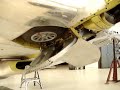 North American P-51 Gear Retraction Test North American P-51 Gear Retraction Test