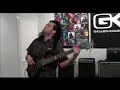 Martin motnik - yyz (musikmesse 2006)