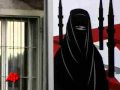 International Anger at Swiss Mosque Minaret Ban