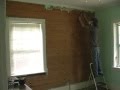 Guest bedrrom renovation