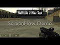 Half Life 2 Mac Test