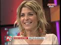 Diego Golombek en Pura Quimica (05-04-2012)