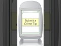 SMS Crime Tips