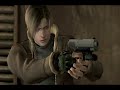 Resident Evil 4 Movie PART 1 Resident Evil 4 Movie PART 1