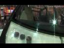 Concept Car for Sustainable Mobility : DigInfo