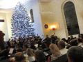 Camerata Dona Francisca Behold The Lamb of God  Messias  Haendel