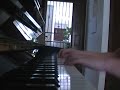 Rachel Tan - Moonlight In The City ????? [Piano]