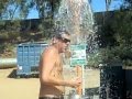 Survivor Mud Run 2011, Lake Elsinore - David Bonanno