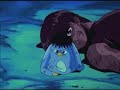 Puu Assists Yusuke (Japanese)