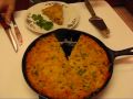 Betty's Cornbread Skillet Dinner Recipe