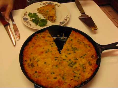 how to drain meat from skillet