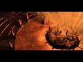 19 - Dark Forces II - Kyle approaches Jerec