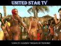 United Star TV - Vado ft. Cam'ron Speakin in Tongues