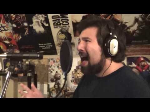 hunchback - PLEASE READ DESCRIPTION!! Follow me on these following links!! :D https://www.facebook.com/pages/Caleb-Hyles-Music/204371653095109 https://instagram.com/cale...
