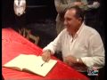 CANAL 6 NAVARRA. Reportaje D�a Cereza Milagro (Navarra) 1/2