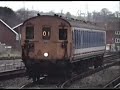 southern region 1991   1997