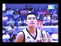 Brgy Ginebra vs Coke 11/19/07 - Caguioa scored 35pts 2/11 Brgy Ginebra vs Coke 11/19/07 - Caguioa scored 35pts 2/11