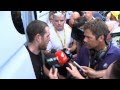 Orica-GreenEDGE Backstage Pass - Tour de France stage 12