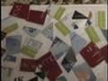 Happy New Year (2008) Credit Card Free. Cut all my cards