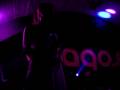 DJ Ray Lisman & Veerle Bonnier (4) @ MZF 2007